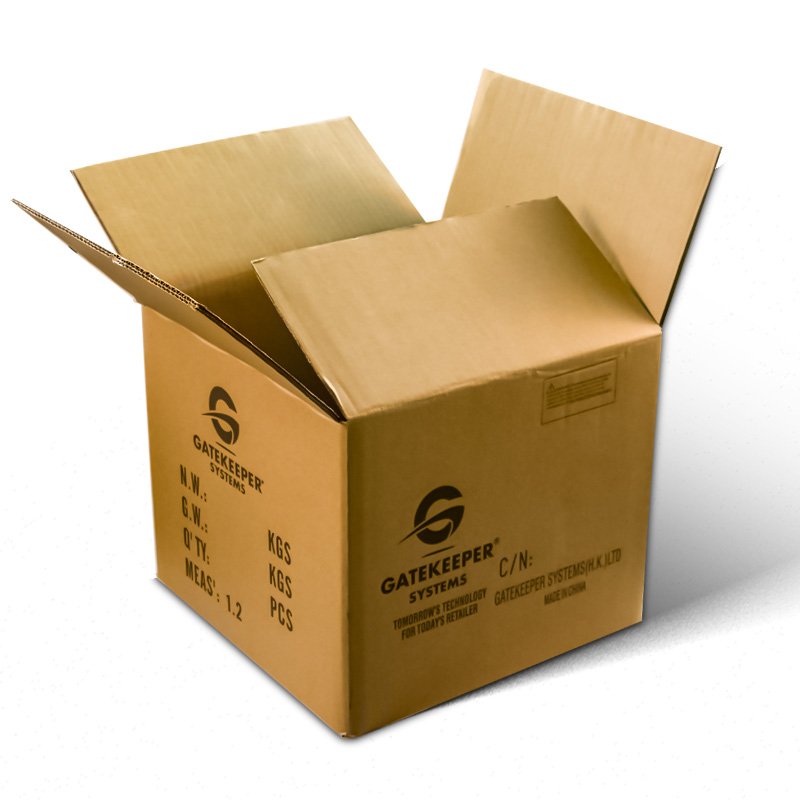 宜宾市瓦楞纸箱 可定制纸箱厂直供