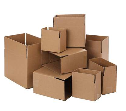 宜宾市纸箱包装有哪些分类?