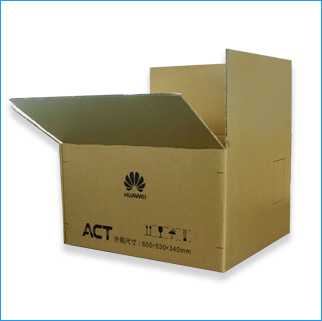 宜宾市纸箱包装介绍纸箱定制的要求