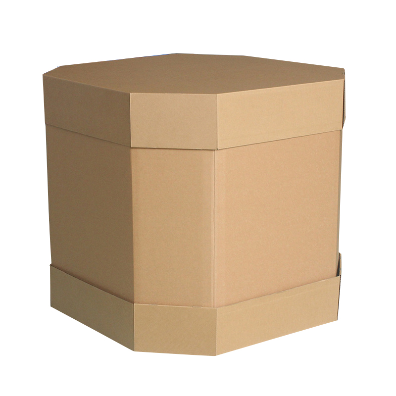 宜宾市重型纸箱有哪些优点？