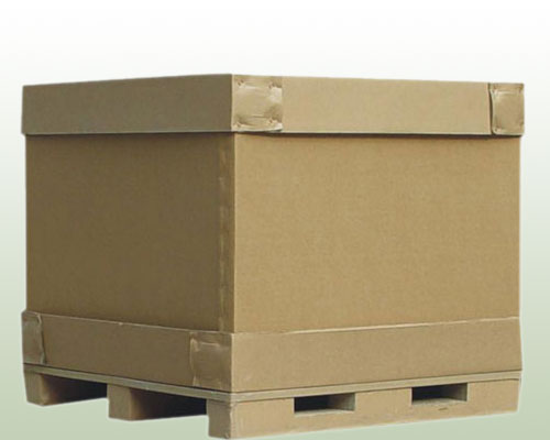 宜宾市重型纸箱什么原因突然成为包装行业主流？